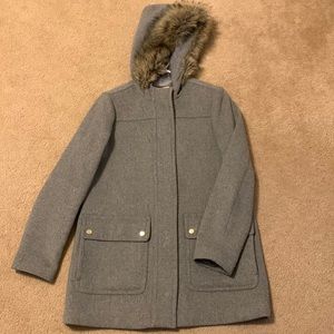 J Crew Women’s Vail Parker